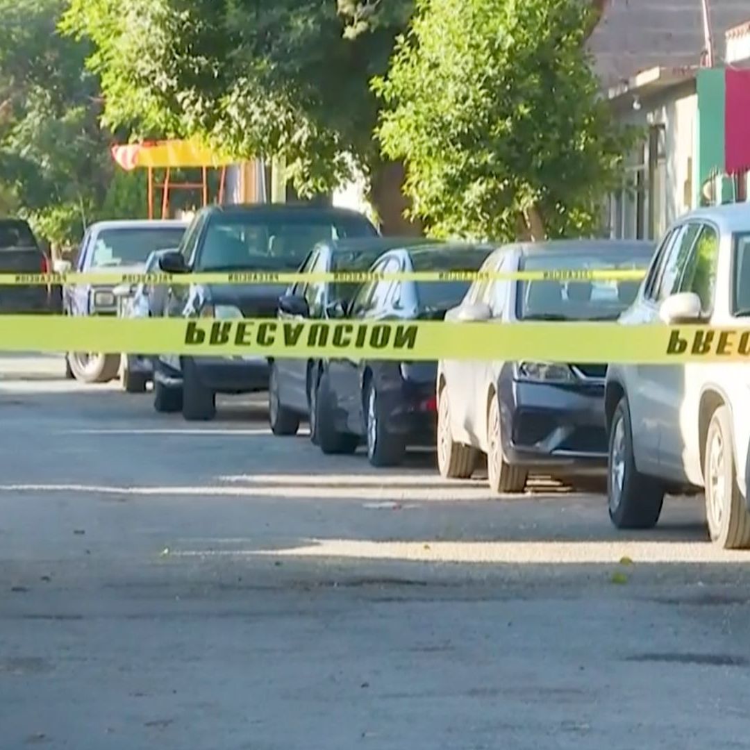 Mujer Encuentra Muerto a su Expareja en Colonia Ocenía en Saltillo